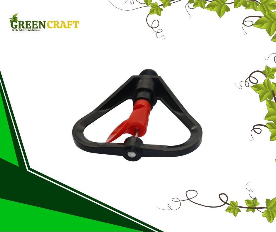 Butterfly Sprinkler G type