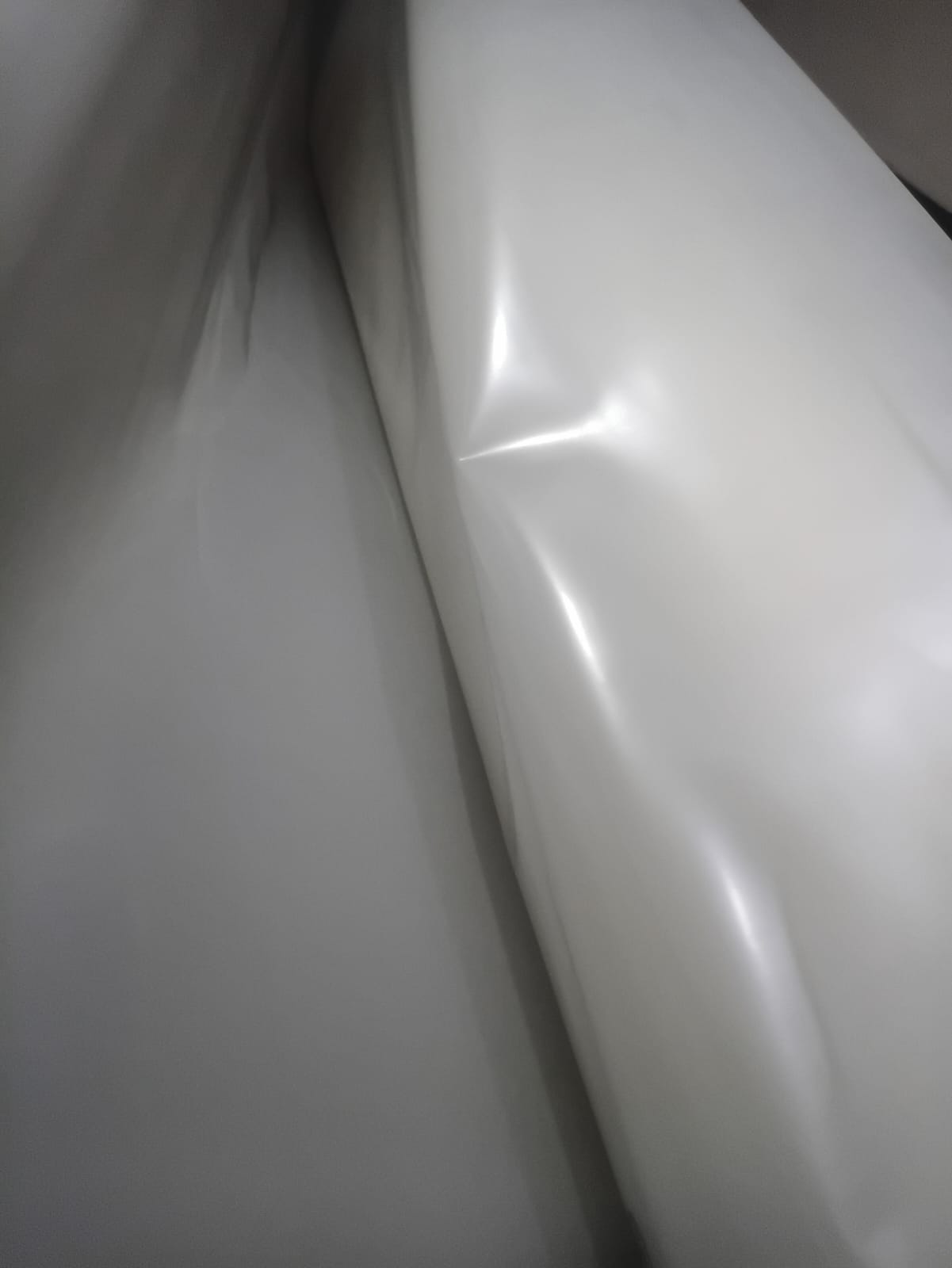 UV Poly/Greenhouse Poly 5.5 meter by 50 meter - Image 3