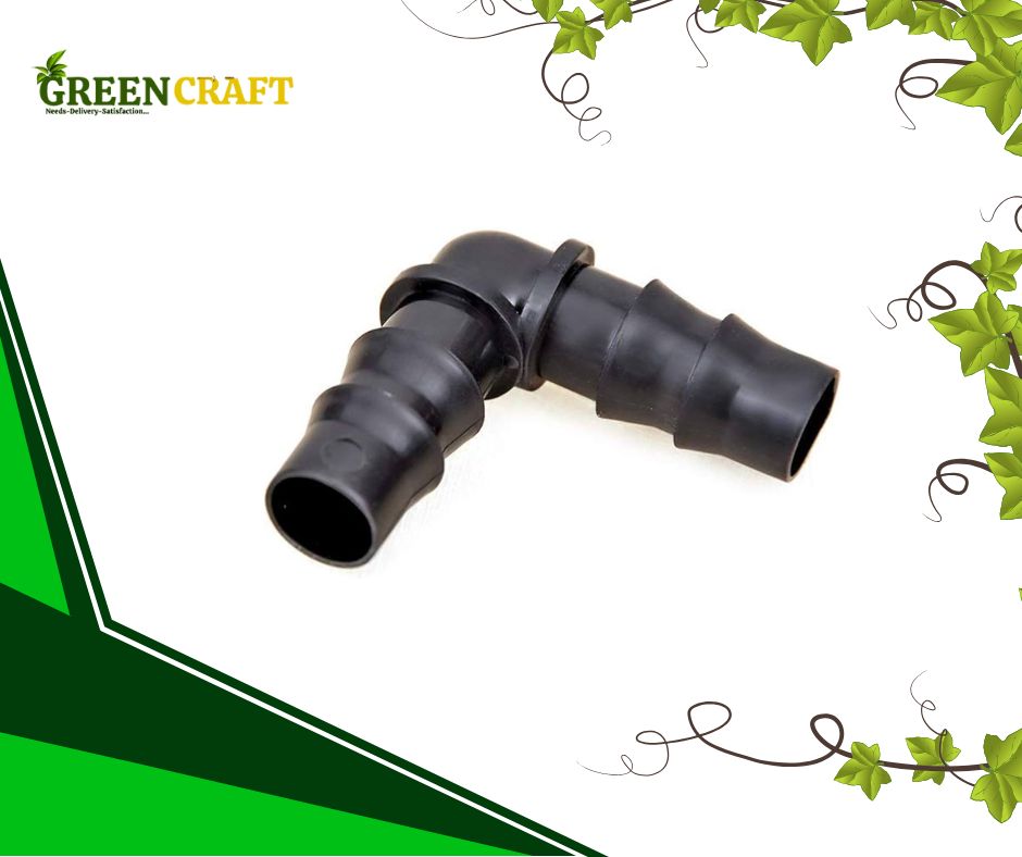 16mm Elbow