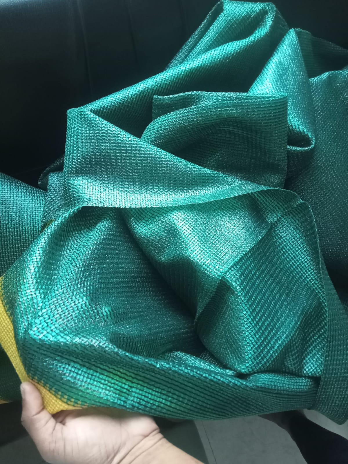 Green Shade Net 75% (গ্রীনশেড নেট ৭৫% ) - Image 3