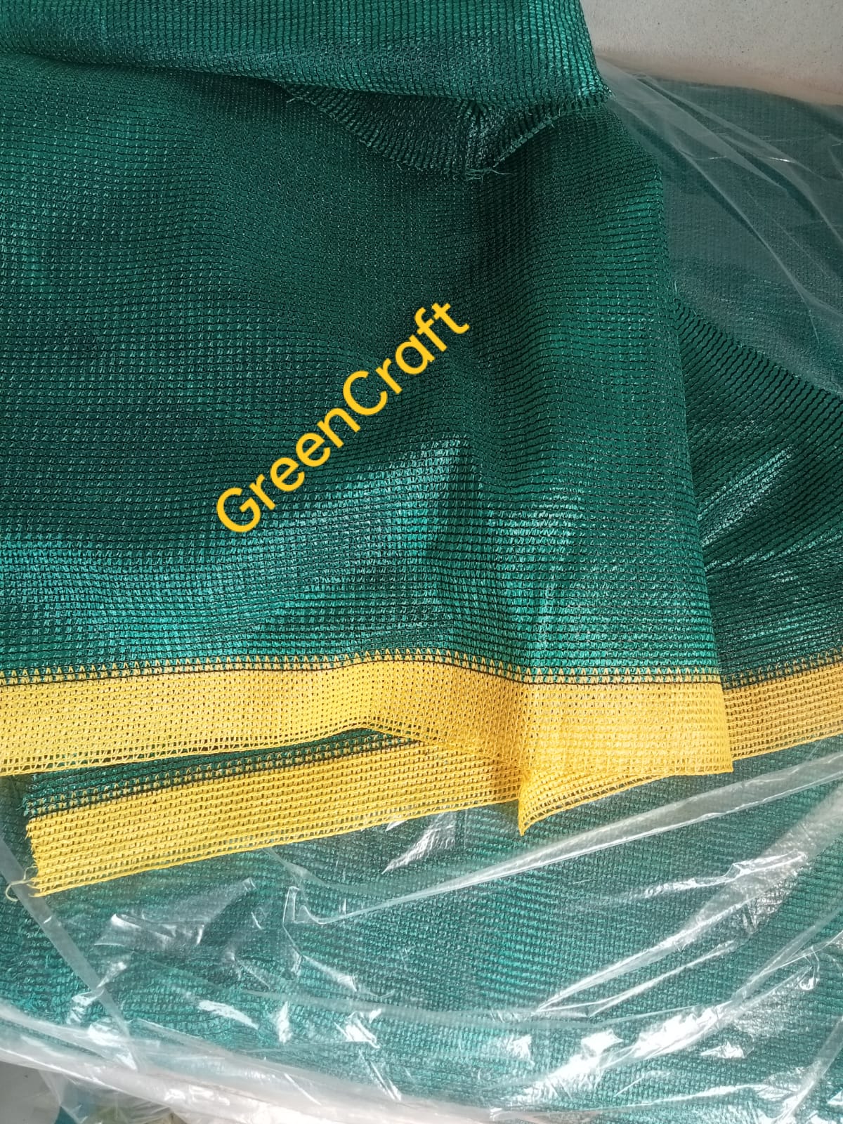 Green Shade Net 75% (গ্রীনশেড নেট ৭৫% ) - Image 2