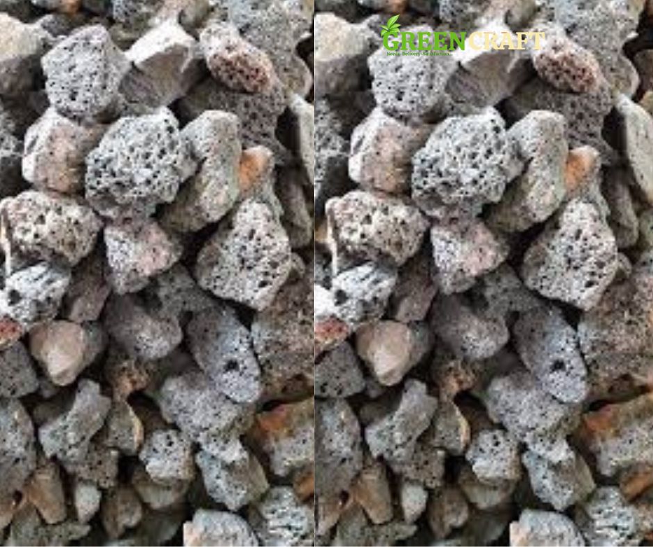ঝামা ইট/Pumice ১ কেজি