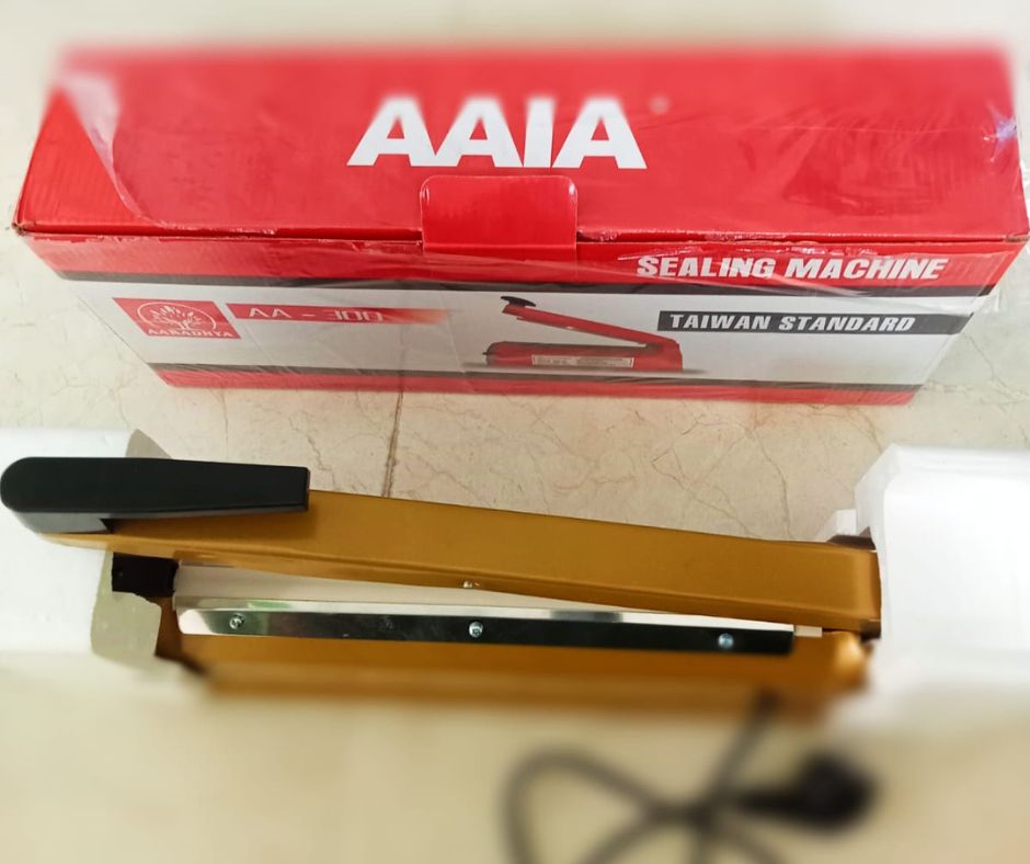 Sealing Machine Trusted Brand - Image 2