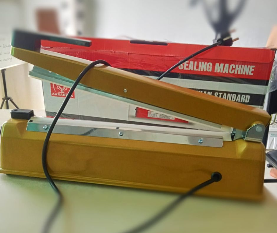 Sealing Machine Trusted Brand - Image 3