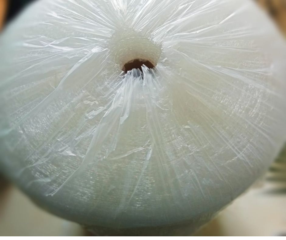 Bubble Wrap For Packaging 43 Inch - Image 2