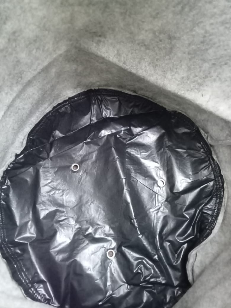 Geo Bag 15 Gallon - Image 2
