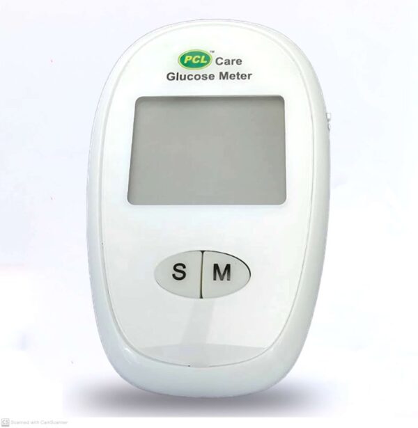 Diabetes Machine/Blood Sugar Testing Machine – GreenCraft Agro