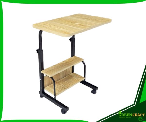 Height Adjustable Table – GreenCraft Agro