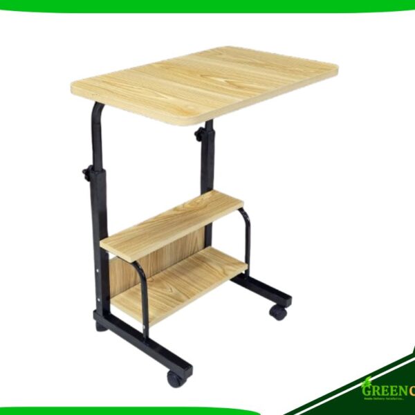 Height Adjustable Table